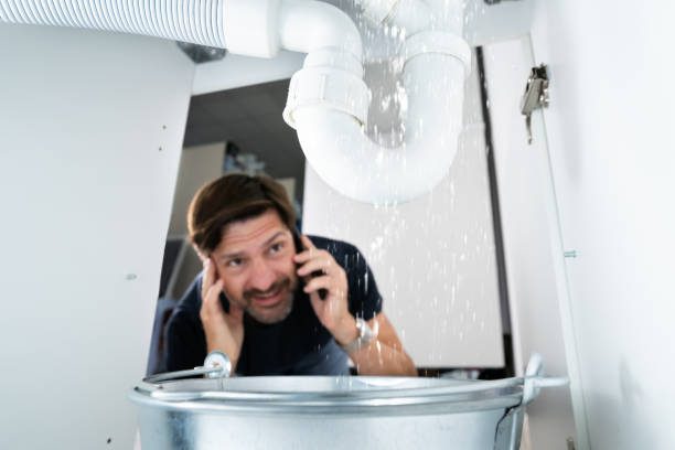 Best Plumbing Services Near Me  in Foster City, CA