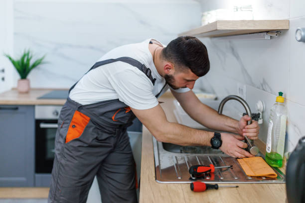 Best Plumbing Inspection Services  in Foster City, CA