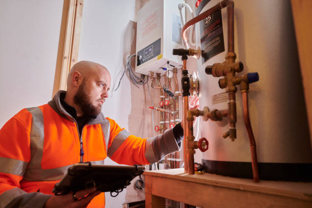 Best Same-Day Plumbing Service  in Foster City, CA