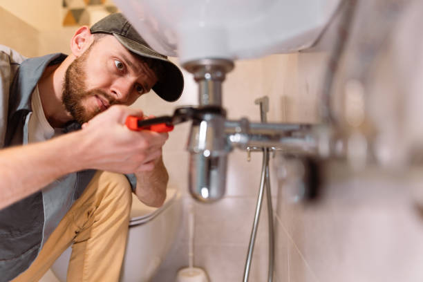 Best Sewer Cleaning Services  in Foster City, CA