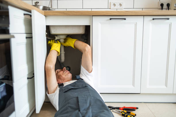 Best Plumbing Inspection Services  in Foster City, CA