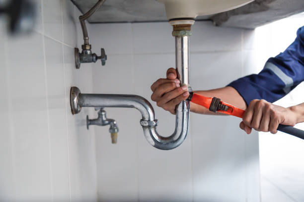 Best Water Heater Repair  in Foster City, CA