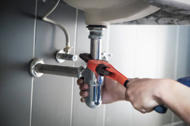 Best Septic Systems  in Foster City, CA