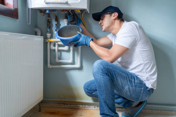 Best Same-Day Plumbing Service  in Foster City, CA