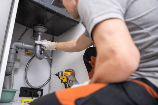 Best Plumbing Repair Near Me  in Foster City, CA